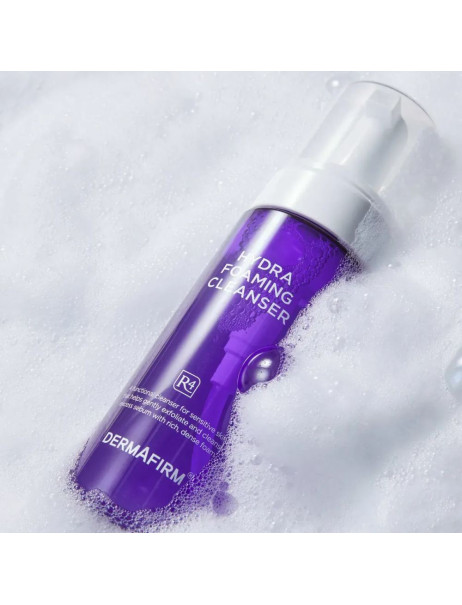 Dermafirm Exosome Cleansing Foam Пінка для очищення з екзосомами