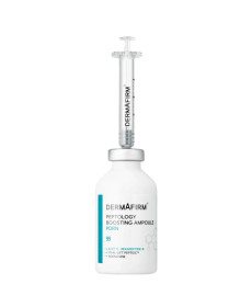 DermAfirm Peptology Boosting Ampoule PDRN Сироватка бустер з ПДРН-4D 8% та пептидами - Написати відгук