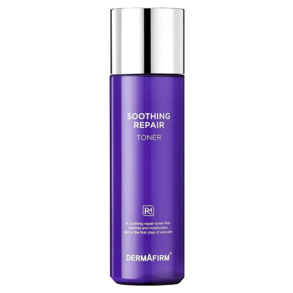 Dermafirm Soothing Repair Toner Заспокійливий тонер з екзосомами