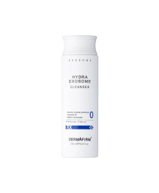 DermAfirm Hydra Exosome Cleanser Гіпоалергенний очищуючий гель - Написати відгук