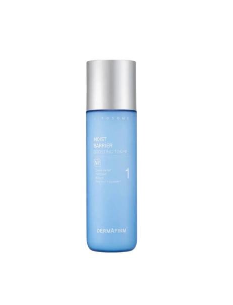 DermAfirm Moist Barrier Boosting Toner Зволожуючий тонер-бустер