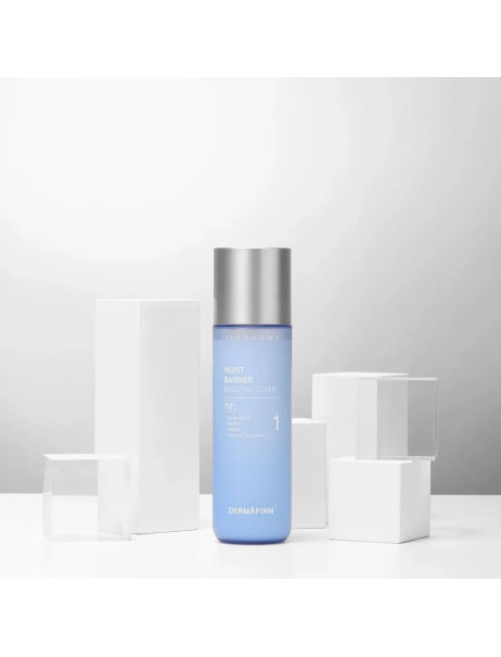 DermAfirm Moist Barrier Boosting Toner Зволожуючий тонер-бустер