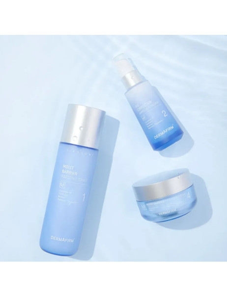 DermAfirm Moist Barrier Boosting Toner Зволожуючий тонер-бустер