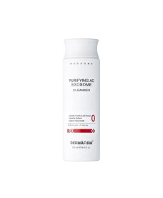 DermAfirm Purifying AC Exosome Cleanser Себорегулюючий очищуючий гель - Написати відгук