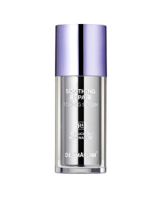DermAfirm Soothing Repair Toning Serum Мультифункціональна сироватка з бакучіолом - Написати відгук