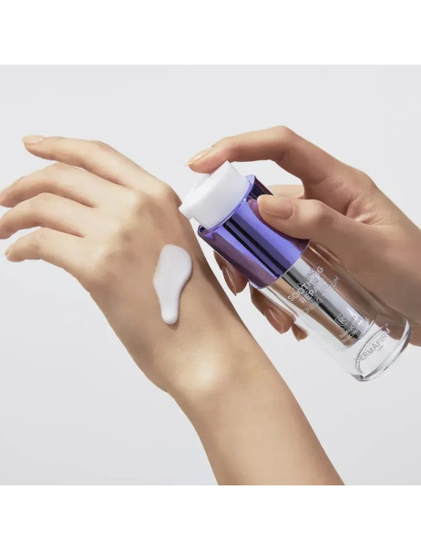 DermAfirm Soothing Repair Toning Serum Мультифункціональна сироватка з бакучіолом