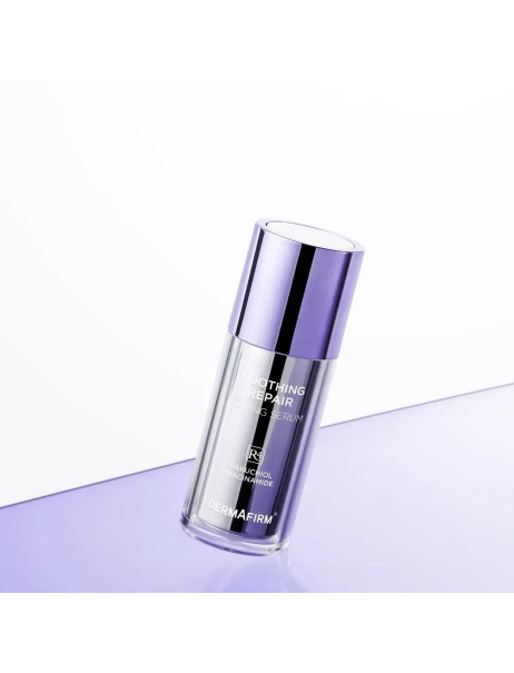 DermAfirm Soothing Repair Toning Serum Мультифункціональна сироватка з бакучіолом