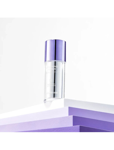 DermAfirm Soothing Repair Toning Serum Мультифункціональна сироватка з бакучіолом