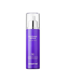 Dermafirm Soothing Repair Serum Mist Сыворотка мист с экзосомами - Написать отзыв