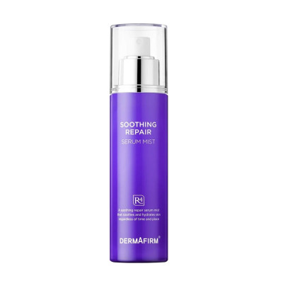Dermafirm Soothing Repair Serum Mist Сироватка-міст з екзосомами
