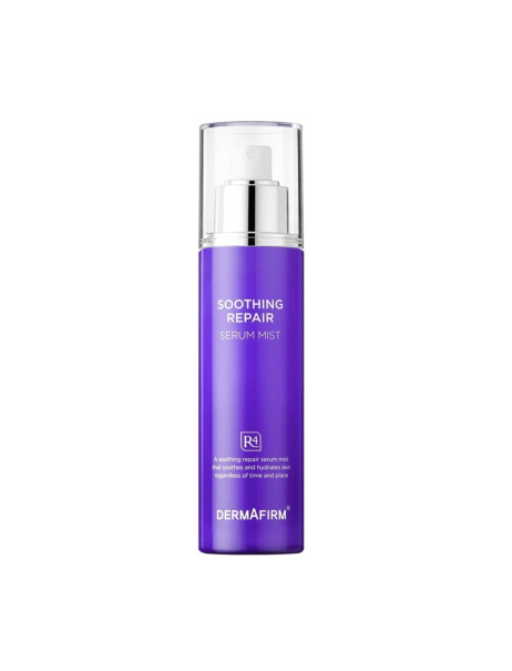 Dermafirm Soothing Repair Serum Mist Сыворотка мист с экзосомами