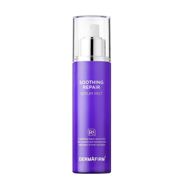 Dermafirm Soothing Repair Serum Mist Сироватка-міст з екзосомами