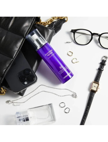 Dermafirm Soothing Repair Serum Mist Сыворотка мист с экзосомами