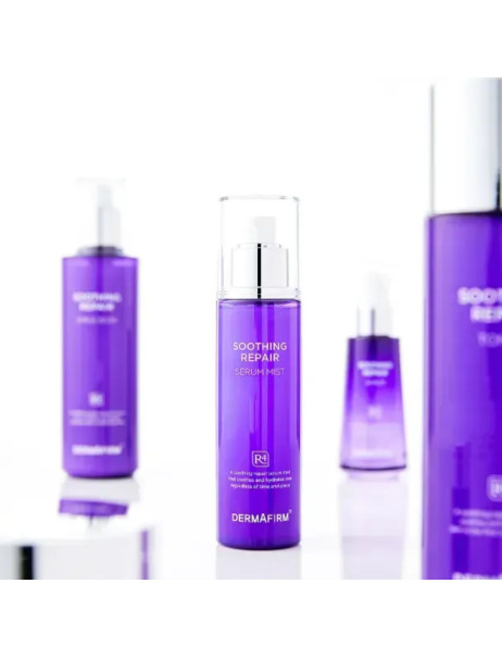 Dermafirm Soothing Repair Serum Mist Сыворотка мист с экзосомами