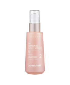 DermAfirm Bio Correcting Ampule Astasome Антиоксидантна сироватка з Астаксантином - Написати відгук