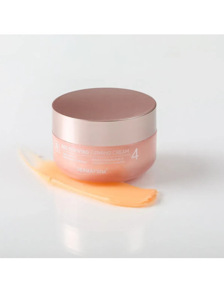 DermAfirm Age Reviving Firming Cream Мультифункціональний крем з Астаксантином