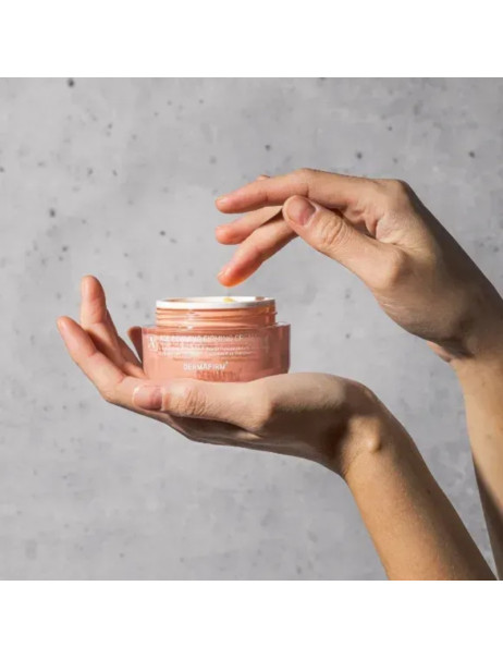 DermAfirm Age Reviving Firming Cream Мультифункціональний крем з Астаксантином