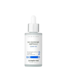 DermAfirm Bio Exosome Ampoule Зволожуюча сироватка - Написати відгук