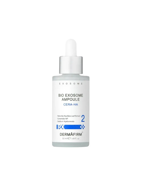 DermAfirm Bio Exosome Ampoule Зволожуюча сироватка