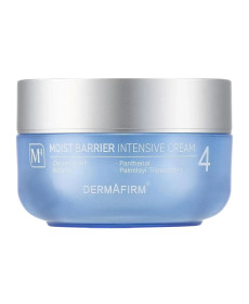 DermAfirm Moist Barrier Intensive Cream Увлажняющий крем с 6 видами гиалуроновой кислоты - Написать отзыв