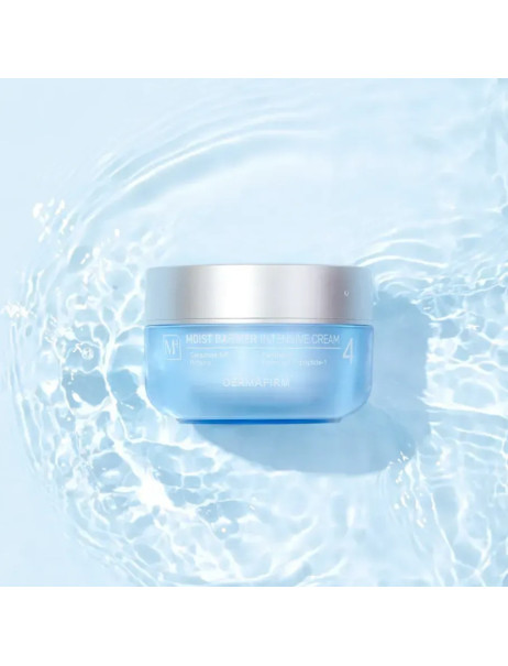 DermAfirm Moist Barrier Intensive Cream Увлажняющий крем с 6 видами гиалуроновой кислоты
