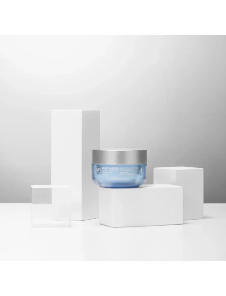 DermAfirm Moist Barrier Intensive Cream Увлажняющий крем с 6 видами гиалуроновой кислоты