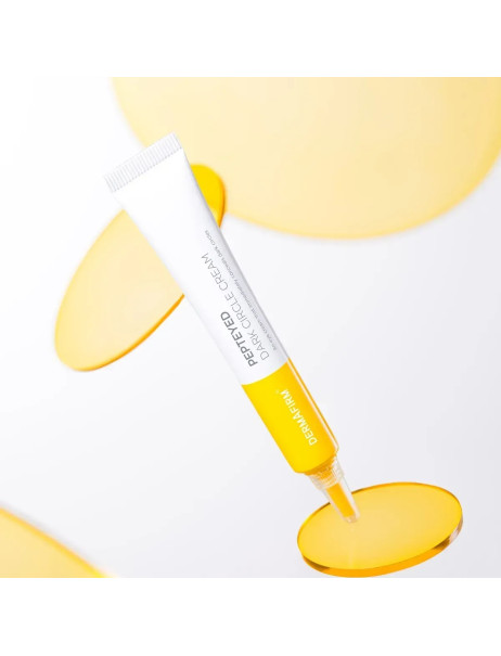 DermAfirm Pepteyed Dark Circle Cream Крем-консилер з пептидами проти темних кіл під очима