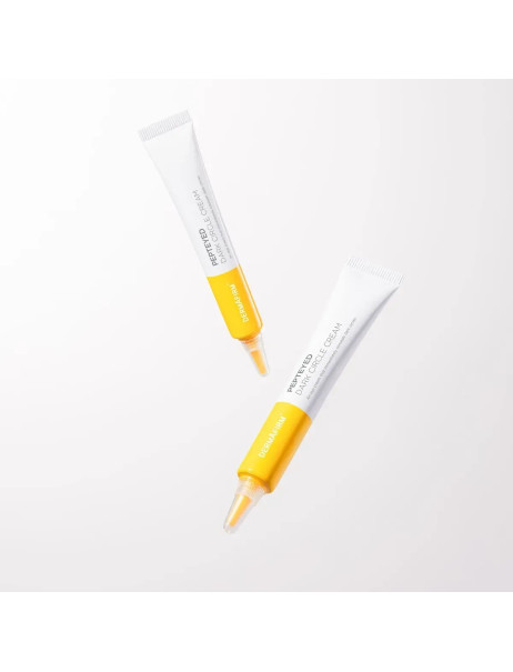 DermAfirm Pepteyed Dark Circle Cream Крем-консилер з пептидами проти темних кіл під очима