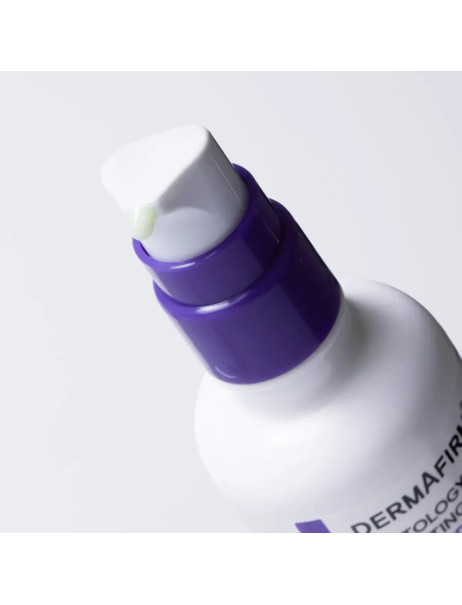 DermAfirm Peptology Boosting Ampoule Retinoid Сироватка бустер з ретинолом та пептидами