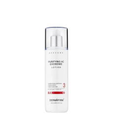 DermAfirm Purifying AC Exosome Lotion Себорегулююча емульсія - Написати відгук
