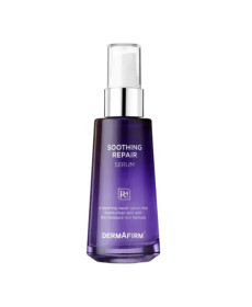 Dermafirm Soothing Repair Serum Успокаивающая сыворотка с экзосомами - Написать отзыв