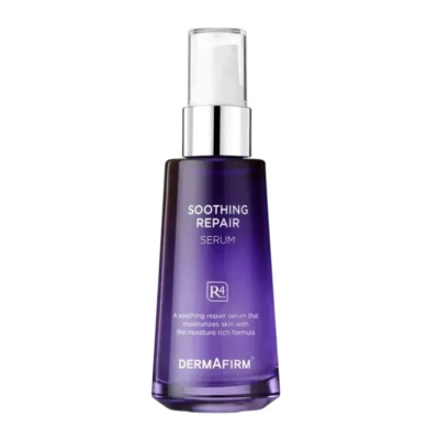 Dermafirm Soothing Repair Serum Заспокійлива сироватка з екзосомами