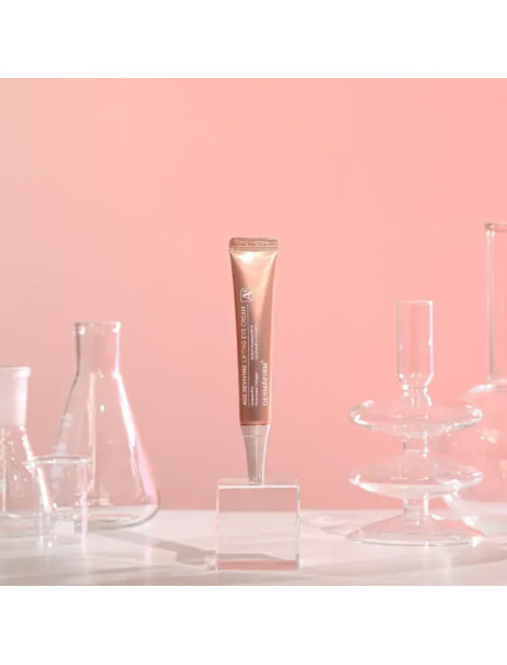DermAfirm Age Reviving Lifting Eye Cream Ліфтинг-крем для зони навколо очей з астаксантином
