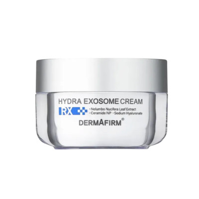 DermAfirm Hydra Exosome Cream Глибокозволожуючий крем