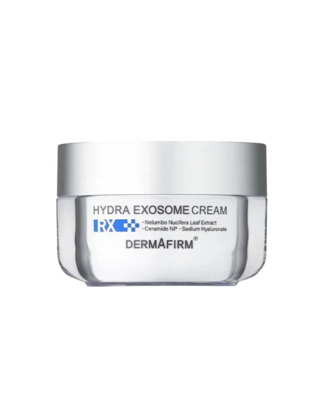 DermAfirm Hydra Exosome Cream Глибокозволожуючий крем