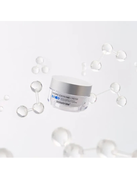 DermAfirm Hydra Exosome Cream Глибокозволожуючий крем