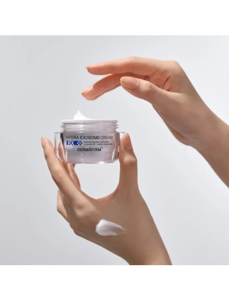 DermAfirm Hydra Exosome Cream Глибокозволожуючий крем