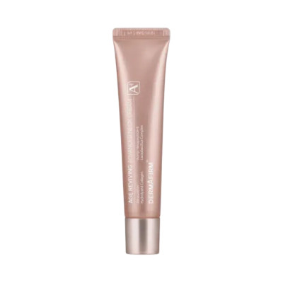 DermAfirm Age Reviving Advanced Neck Cream Крем для шеи и зоны декольте с астаксантином