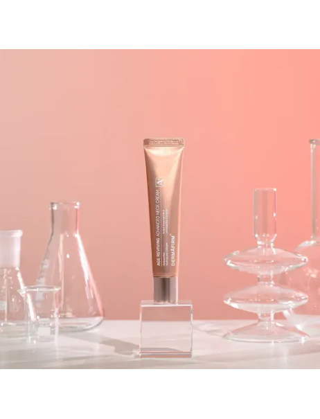 DermAfirm Age Reviving Advanced Neck Cream Крем для шеи и зоны декольте с астаксантином