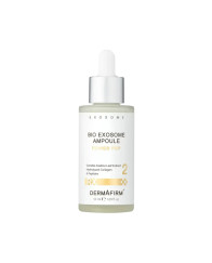 DermAfirm Bio Exosome Ampoule Power PEP Антивікова сироватка інтенсивної дії img