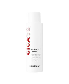 DermAfirm CICA A.C Essence Toner Есенція-тонер з екзосомами центелли азіатської - Написати відгук