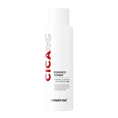DermAfirm CICA A.C Essence Toner Эссенция-тоник с экзосомами центеллы азиатской 