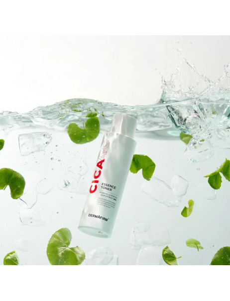 DermAfirm CICA A.C Essence Toner Есенція-тонер з екзосомами центелли азіатської