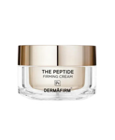 DermAfirm The Peptide Firming Cream Антивіковий живильний крем з пептидами - Написати відгук