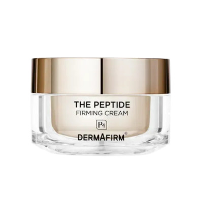 DermAfirm The Peptide Firming Cream Антивозрастной питательный крем с пептидами