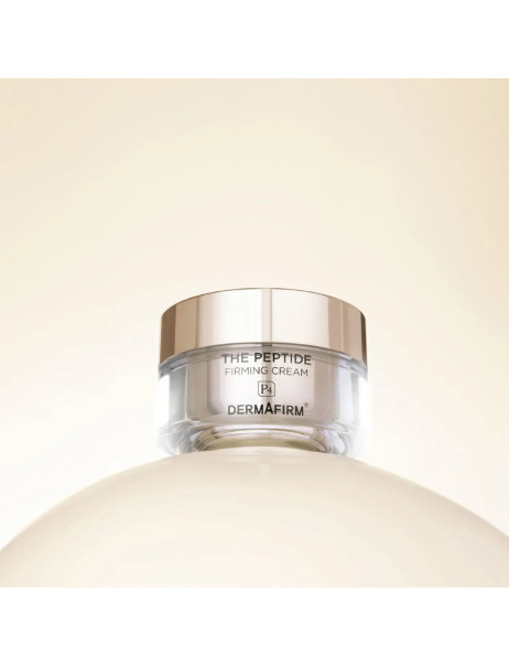 DermAfirm The Peptide Firming Cream Антивіковий живильний крем з пептидами