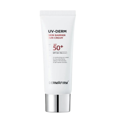 DermAfirm UV-Derm Skin Barrier Sun-cream SPF 50 Барьерный солнцезащитный крем