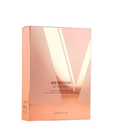 DermAfirm Age Reviving Lifting Mask Антивікова ліфтинг-маска з гідролізованим колагеном - Написати відгук