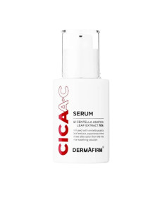 DermAfirm CICA A.C Serum Заспокійлива регенеруюча сироватка - Написати відгук