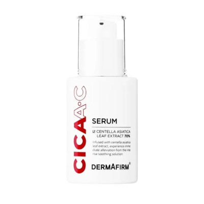 DermAfirm CICA A.C Serum Успокаивающая регенерирующая сыворотка